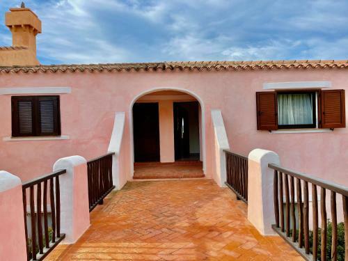 Casa Cristina