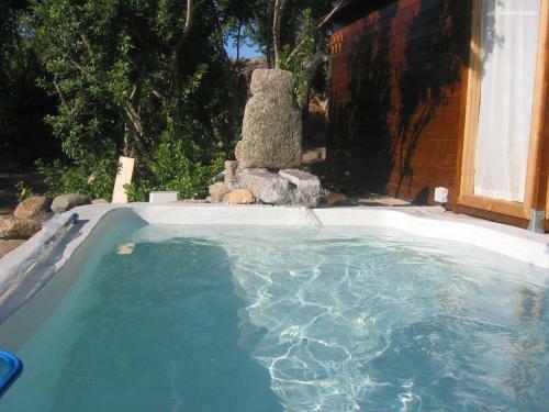 Villa L�ccia Barria Costa Smeralda