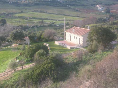 Villa L�ccia Barria Costa Smeralda