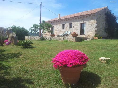Villa L�ccia Barria Costa Smeralda
