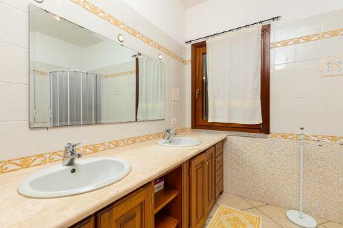 Apartamento Casa Irene