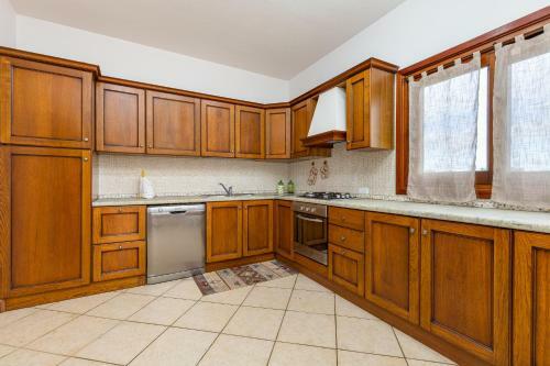 Apartamento Casa Irene