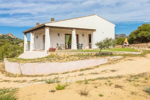 Villa Tomaso