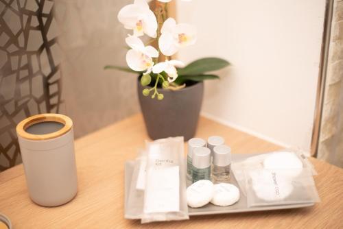 Apartamento Mini House 4