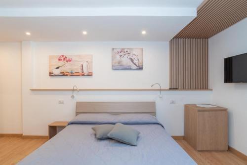 Apartamento Mini House 4