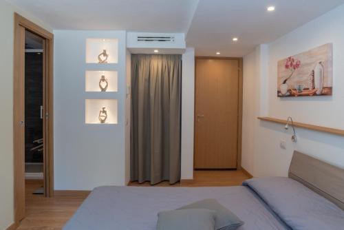 Apartamento Mini House 4