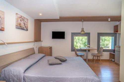 Apartamento Mini House 4