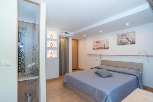 Apartamento Mini House 4
