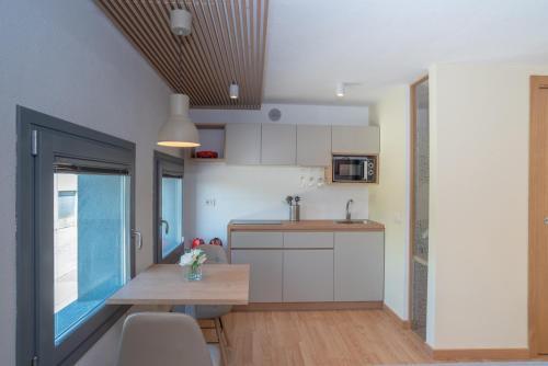 Apartamento Mini House 4