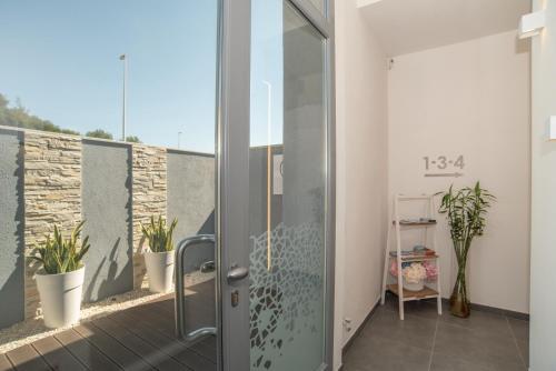 Apartamento Mini House 4