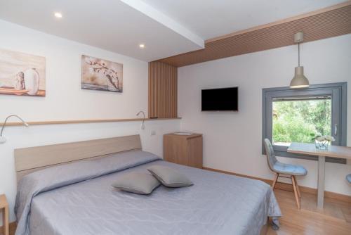 Apartamento Mini House 4