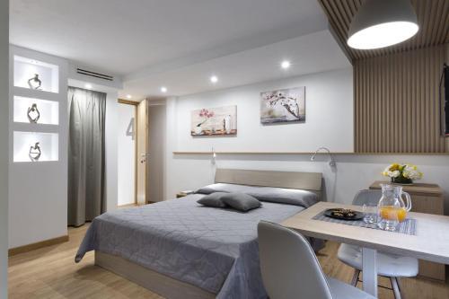 Apartamento Mini House 4