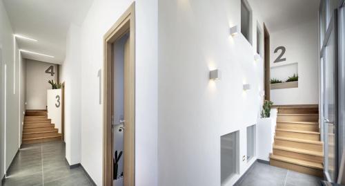 Apartamento Mini House 4
