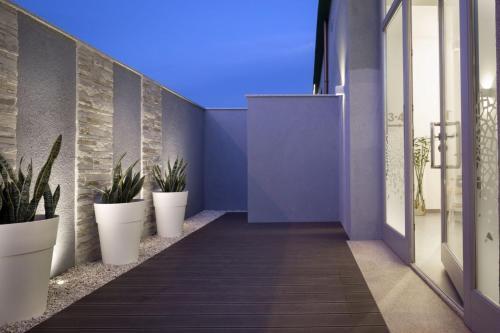 Apartamento Mini House 4