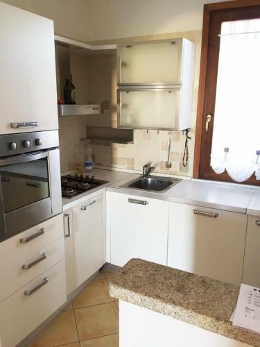 Apartamento Appartamento Ad Arzachena