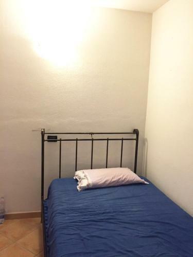 Apartamento Appartamento Ad Arzachena