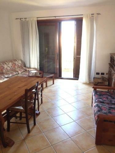 Apartamento Appartamento Ad Arzachena