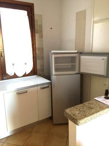 Apartamento Appartamento Ad Arzachena