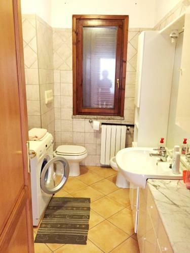 Apartamento Appartamento Ad Arzachena