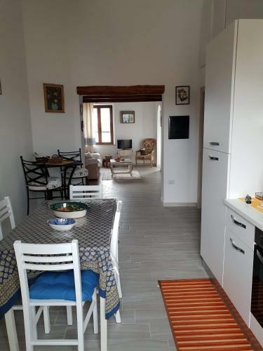 Apartamento Appartamento " Central"