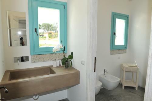 B&B Li Tauli