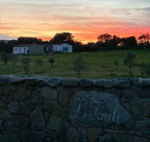 B&B Li Tauli