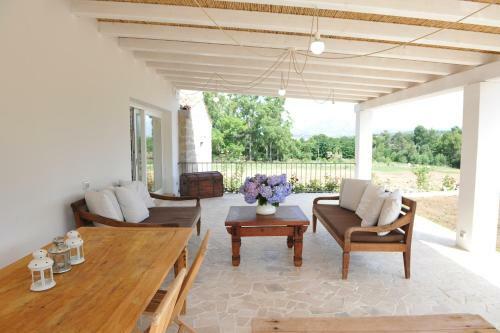 B&B Li Tauli