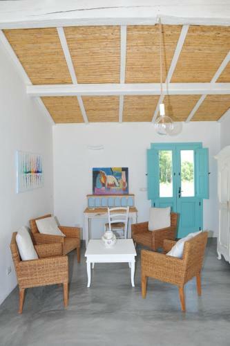 B&B Li Tauli
