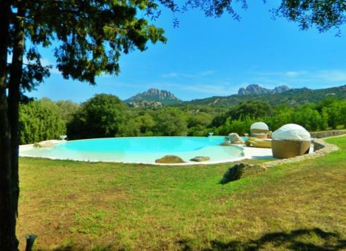 Villa Sa Nue