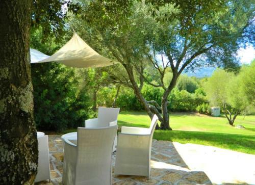 Villa Sa Nue