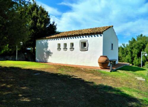 Villa Sa Nue