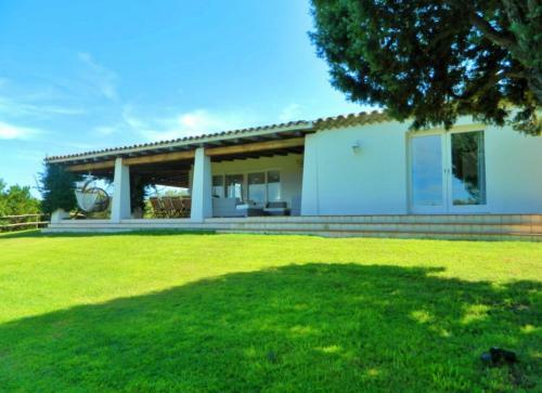 Villa Sa Nue