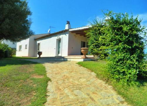 Villa Sa Nue