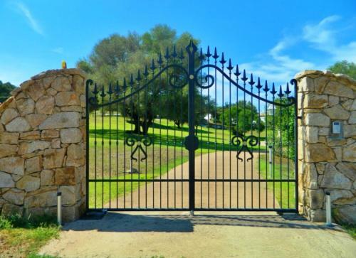 Villa Sa Nue