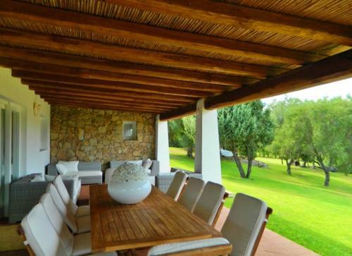 Villa Sa Nue