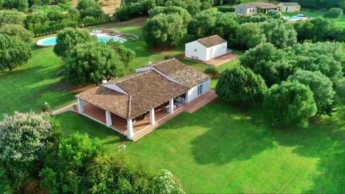 Villa Sa Nue