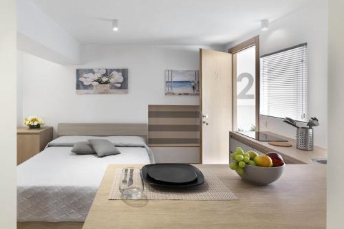 Apartamento Mini House 2
