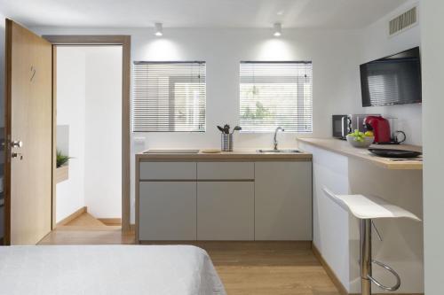 Apartamento Mini House 2