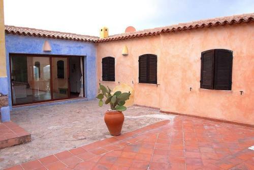 Villa Giulia A Porto Cervo