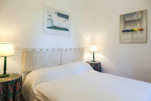 Villa Giulia A Porto Cervo