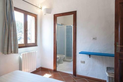 Villa Giulia A Porto Cervo