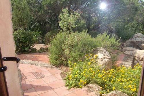 Villa Giulia A Porto Cervo