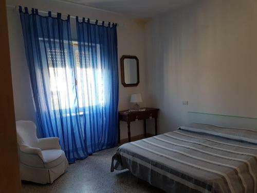 Hostal San Benedetto
