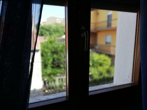 Hostal San Benedetto