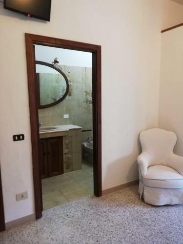 Hostal San Benedetto