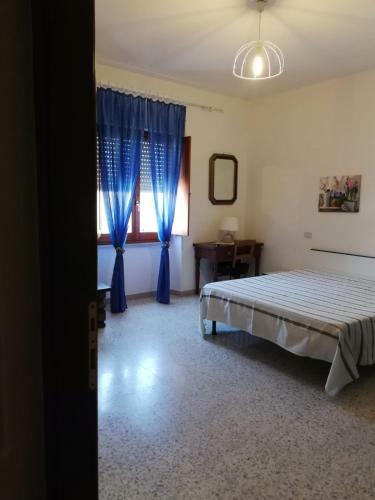 Hostal San Benedetto
