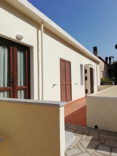 Hostal San Benedetto