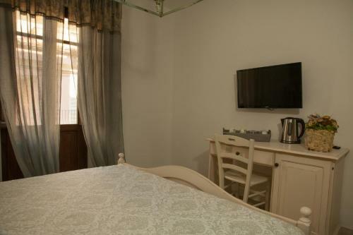 Hostal Casa Lu Duttori