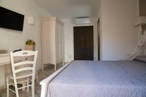 Hostal Casa Lu Duttori