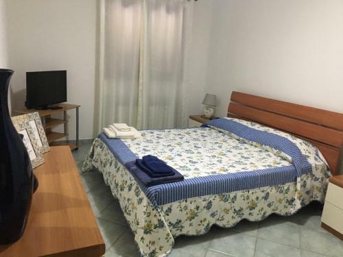 Apartamento Taverna